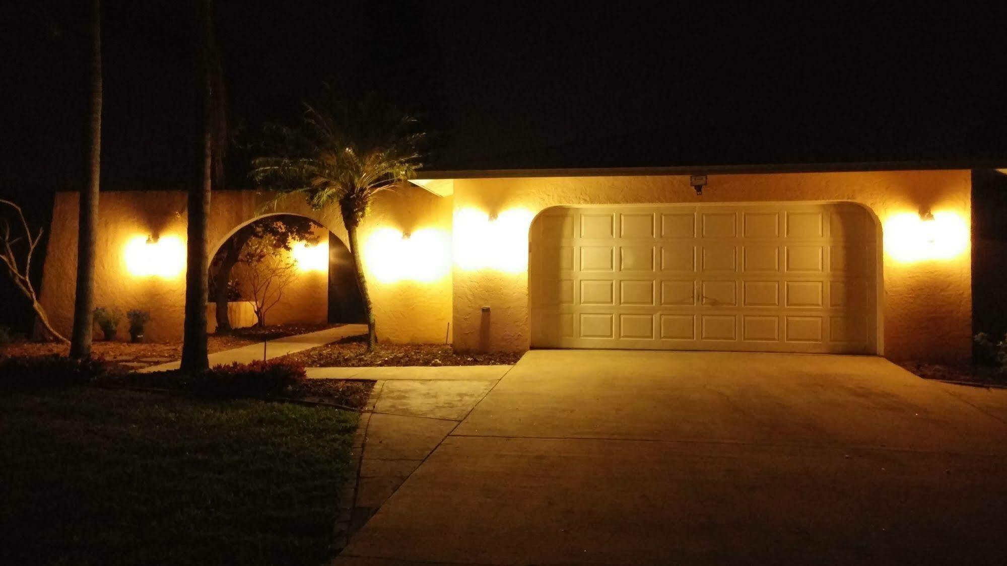Villa Emerald Coast- Private Villa Cape Coral Exterior foto